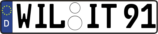 WIL-IT91