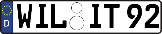 WIL-IT92