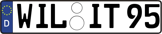 WIL-IT95