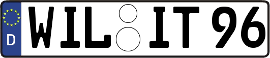 WIL-IT96