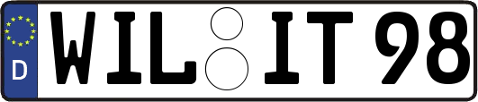 WIL-IT98