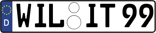 WIL-IT99