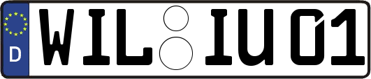 WIL-IU01