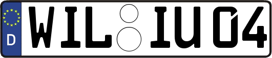 WIL-IU04