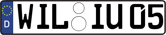 WIL-IU05