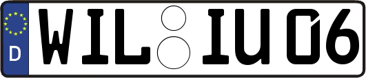 WIL-IU06