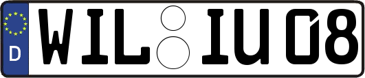 WIL-IU08