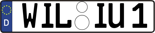 WIL-IU1
