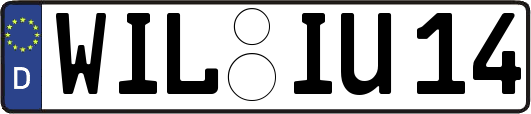 WIL-IU14