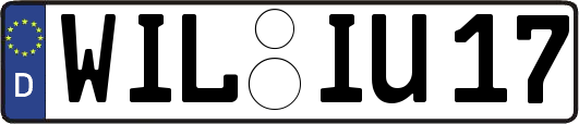 WIL-IU17