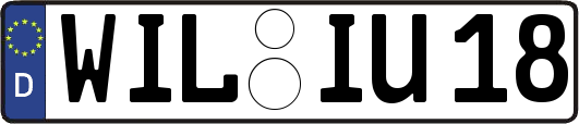 WIL-IU18