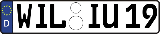 WIL-IU19