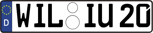 WIL-IU20
