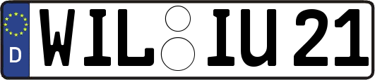 WIL-IU21