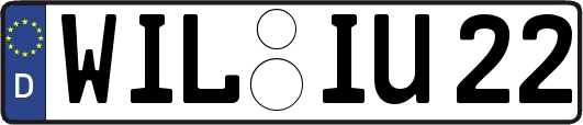 WIL-IU22