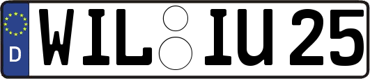WIL-IU25