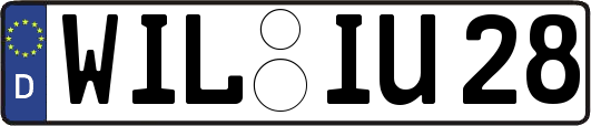 WIL-IU28