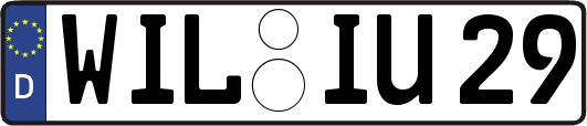 WIL-IU29