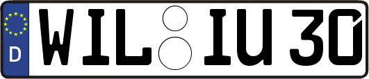 WIL-IU30