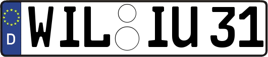 WIL-IU31