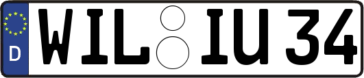 WIL-IU34