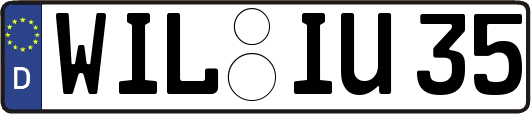 WIL-IU35