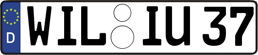 WIL-IU37