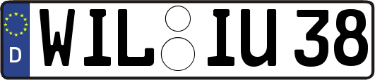 WIL-IU38