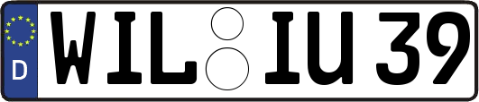 WIL-IU39