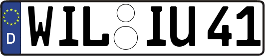WIL-IU41