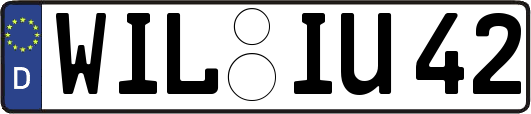 WIL-IU42