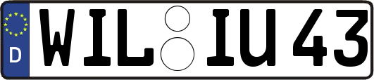 WIL-IU43