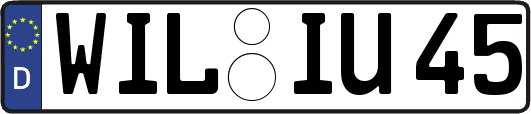WIL-IU45