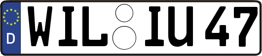 WIL-IU47