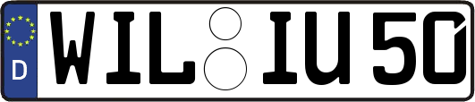 WIL-IU50