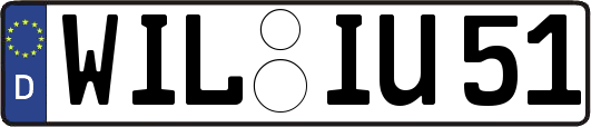 WIL-IU51