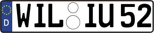 WIL-IU52
