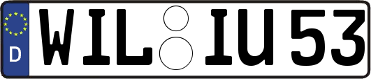 WIL-IU53