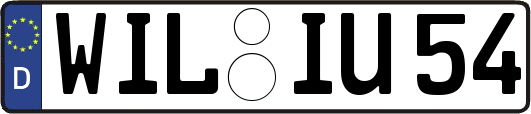 WIL-IU54