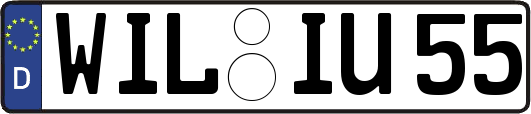 WIL-IU55