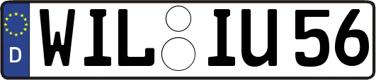 WIL-IU56