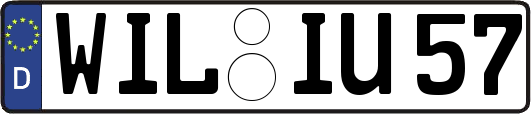 WIL-IU57