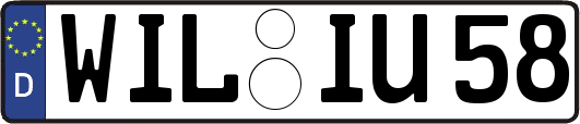 WIL-IU58
