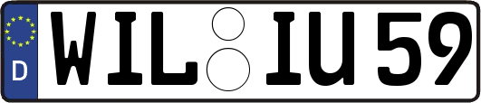 WIL-IU59