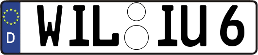 WIL-IU6