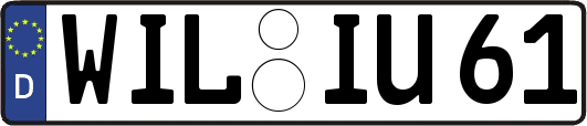 WIL-IU61