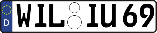 WIL-IU69