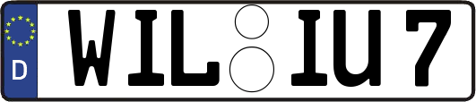 WIL-IU7