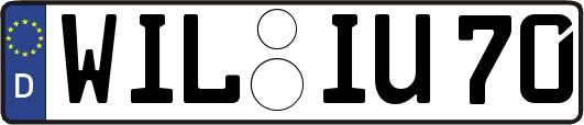 WIL-IU70