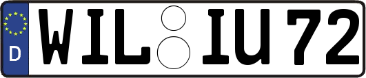 WIL-IU72